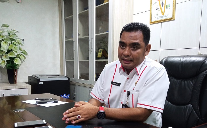 unjungan Wisatawan ke Pekanbaru Capai 1,1 Juta Jiwa Hingga September 2025