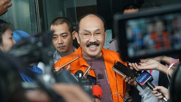 Fredrich Segera Disidang, Pengacara Yakin Praperadilan Tetap Berjalan