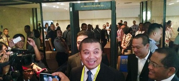 Kadin: Pengusaha Lokal Seram Karena Dana China 'Tak Terbatas'