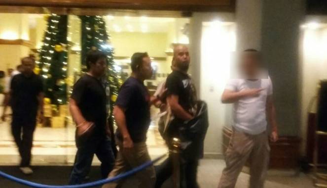 Ini Ancaman Hukuman Tentang Makar Dengan Maksud Menggulingkan Pemerintah