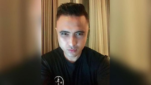 Artis Rizal Djibran Ditangkap Polisi Terkait Narkotika