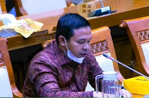 Abdul Wahid Minta PLN Berikan Keringanan Tagihan Listrik yang Membengkak Selama Covid-19