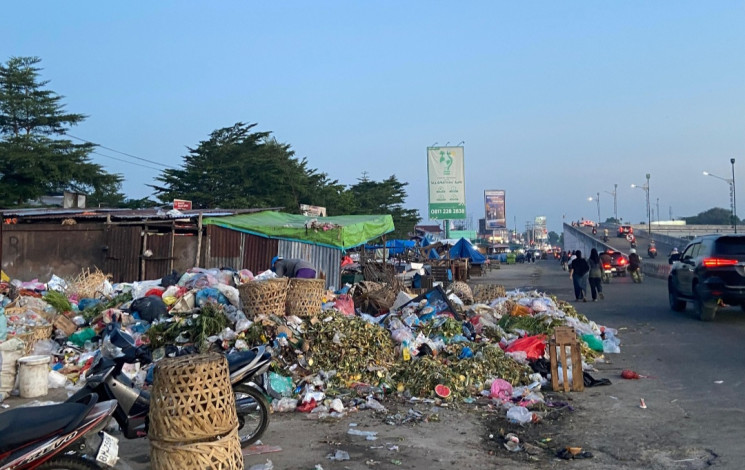 Iuran Sampah Naik, DPRD Minta LPS Jangan Komersilkan Pelayanan Publik