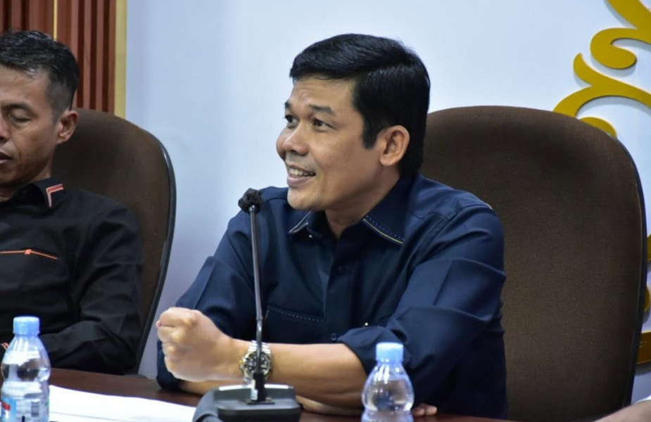 DPRD Pekanbaru Akan Panggil Kontraktor Proyek IPAL dan PDAM, Desak Pertanggungjawaban atas Kerusakan Jalan