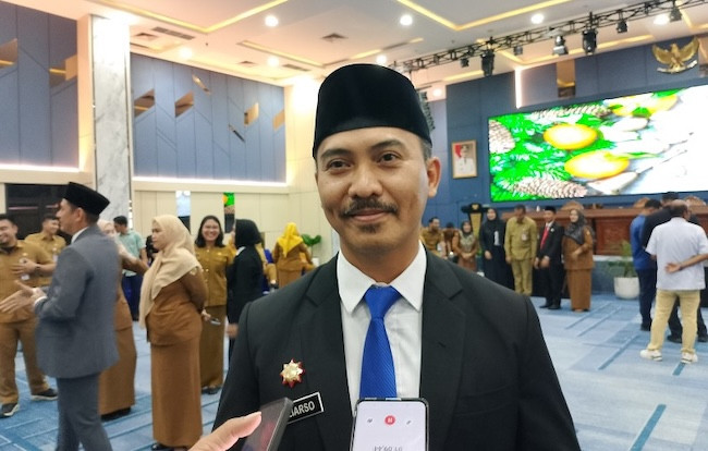 Dispora Pekanbaru Siapkan Event Nasional hingga Internasional Tahun 2026, Kota Event Kembali Diperkuat