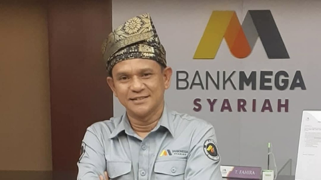 Bank Mega Syariah Pastikan Dana Nasabah Aman di Tengah Isu Pemblokiran Rekening Dormant oleh PPATK