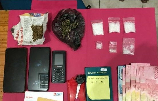 Lama Jadi Target, Polisi Akhirnya Tangkap Ucu Kandar