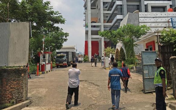 Tempo Tak Berniat Hina FPI atau Rizieq Shihab Lewat Karikatur