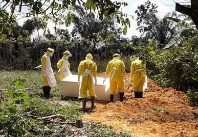 Pemko Pekanbaru Sudah Transfer Insentif Penggali Kubur Pasien Covid-19