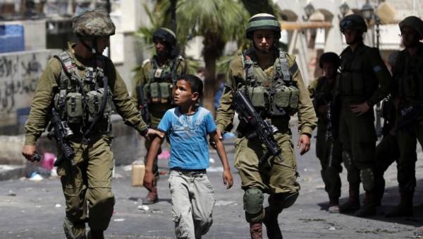 Kejam, Selama 18 Tahun Terakhir, Israel Bunuh 1 Anak Palestina Tiap 3 Hari