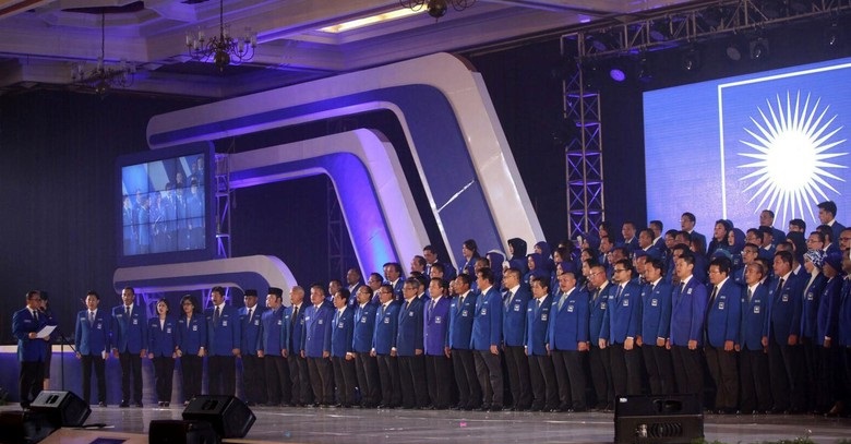 PAN Riau akan Gelar Rapat Pleno Tentukan Pro-Jokowi atau Oposisi