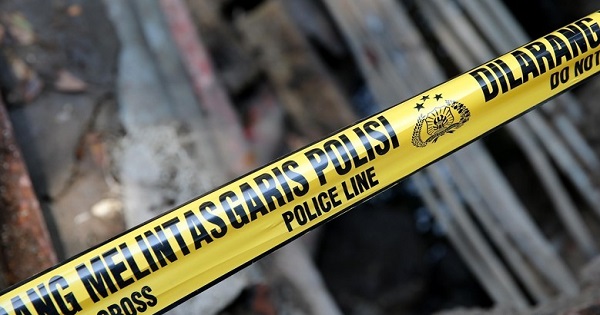 Rusuh Wamena, 16 Orang Warga Tewas