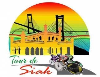 Hari Ini Pembalap Tour de Siak Mulai Datang ke Riau