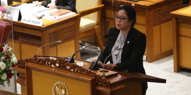 Wacana PPKM Darurat Diperpanjang, Puan Minta Pemerintah Tak Hanya Fokus di Pulau Jawa