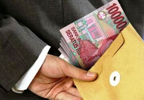 Oknum Satpol PP Pekanbaru Diduga Peras Pelaku Usaha