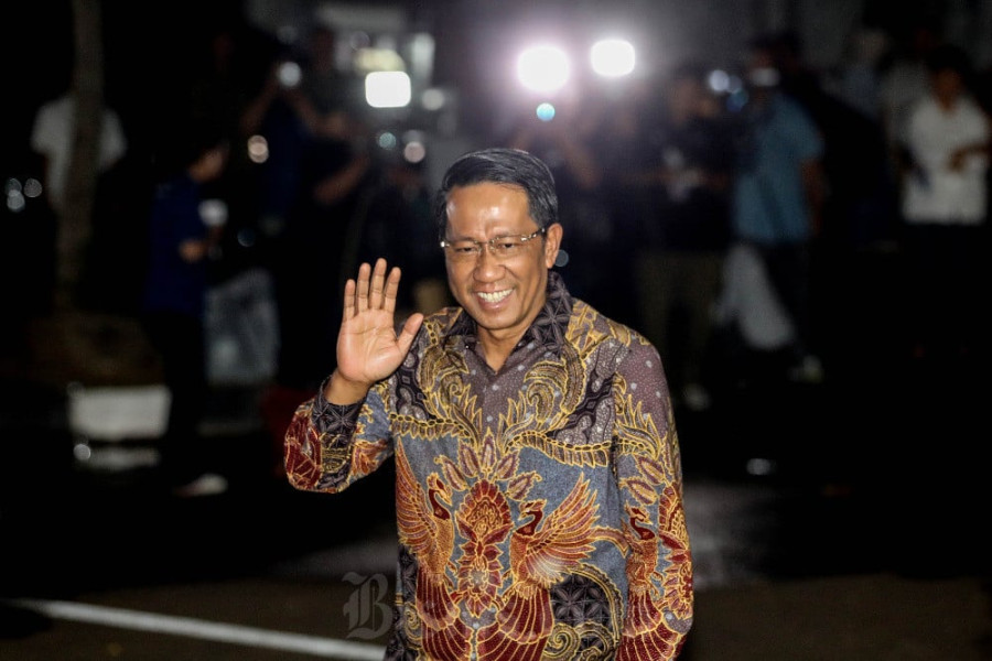 Kehebohan! Koruptor Bisa Dapat Pengampunan Lewat Denda Damai, Ini Penjelasan Menkum Supratman