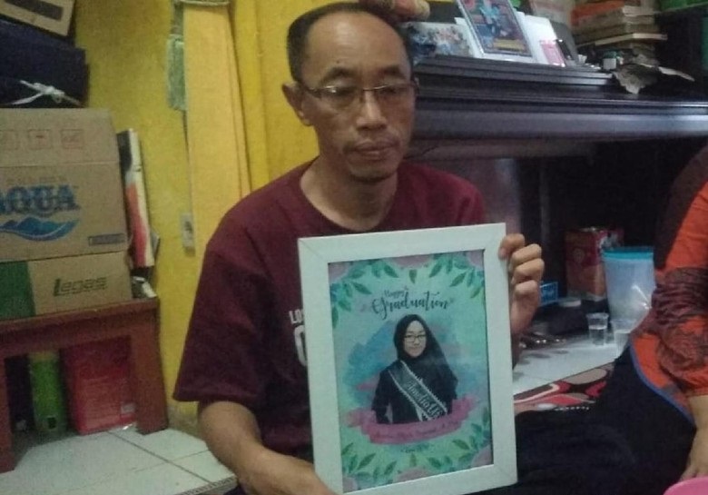 Pembunuh Amelia Sempat Komentari Beritanya Sendiri di Koran: Sadis!