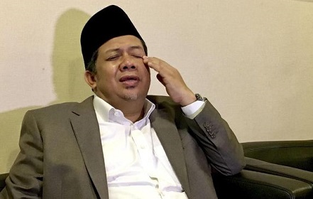 Fahri Hamzah: PSI Belum Paham Apa-apa soal Perda Syariah