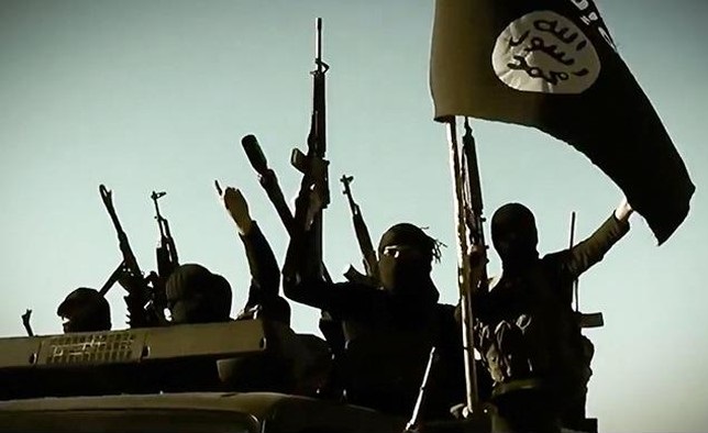 ISIS-K Diprediksi Hanya Butuh 6 Bulan untuk Bisa Serang AS!