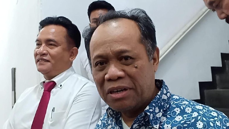 Alasan Persahabatan, Yusril Terima Tawaran Jadi Pengacara Habil Marati