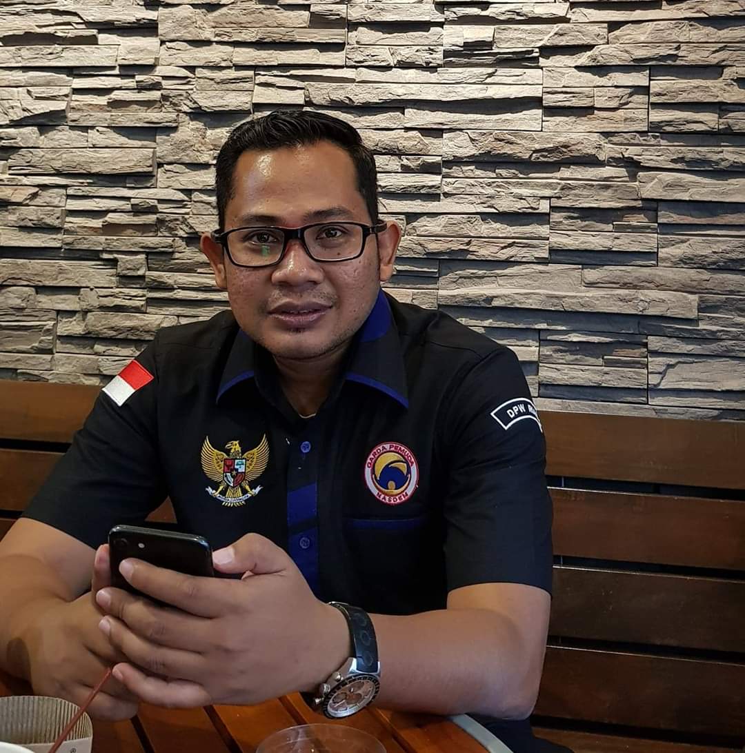 Pelarangan Penggunaan Kantong Plastik, Munawar: Kita Dukung Tapi Harus Ada Solusi