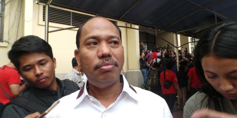 Kuasa Hukum : Kalau Ahok Menodai Islam, Sama Saja Bunuh Diri