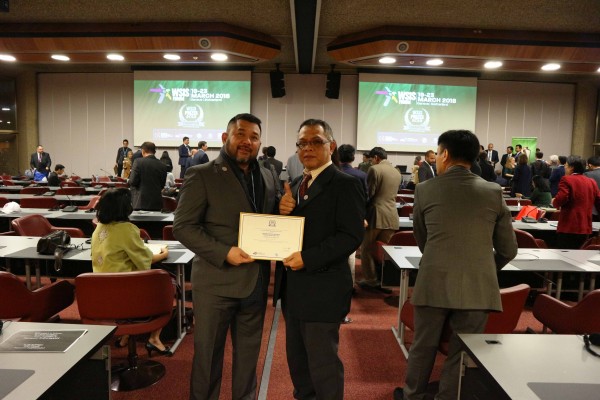 Program CSR Telkomsel “Baktiku Negeriku” Raih Juara Tingkat Dunia