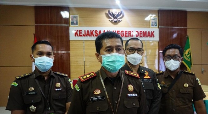 Jaksa Ungkap Alasan Tuntut Mbah Minto 2 Tahun Bui Gegara Bacok Pencuri