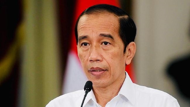 Jokowi: Vaksin Terbaik Adalah yang Tersedia dan Paling Cepat Didapat