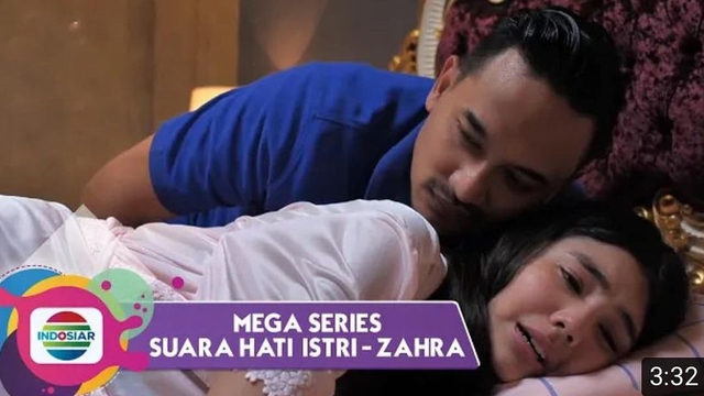 Sinetron Suara Hati Istri: Zahra Tidak Akan Tayang Lagi, Ini Alasannya 