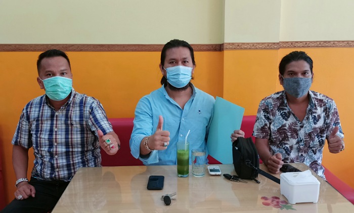8 Perusahaan Asuransi Ini Dilaporkan ke Polda Riau, Ini Kasus Yang Menjeratnya