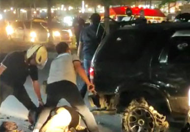 Oknum Perwira di Ditreskrimum Polda Riau Ditangkap Bawa 16 Kg Sabu, Ini Peranannya