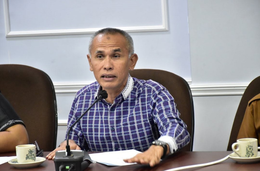 Jeritan Kontraktor di Tengah Tunda Bayar Pemkot Pekanbaru