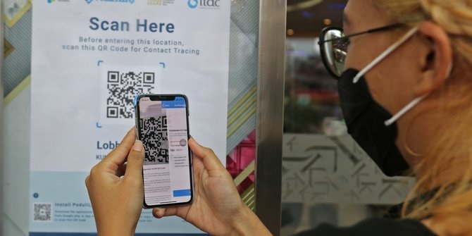 Data Jokowi Bocor, Komisi I Tagih Kominfo Selesaikan RUU Perlindungan Data Pribadi