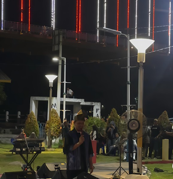 Sudah 5 Pekan Digelar, Pekan Budaya Kreatif Melayu Dongkrak Ekonomi Lokal