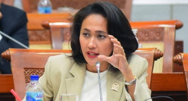 Anggota Baleg Pastikan DPR Berkomitmen Percepat Revisi UU Cipta Kerja
