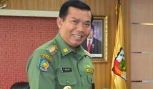 Pilgub Riau 2018, Firdaus Klaim akan Menang 80% di Kampar