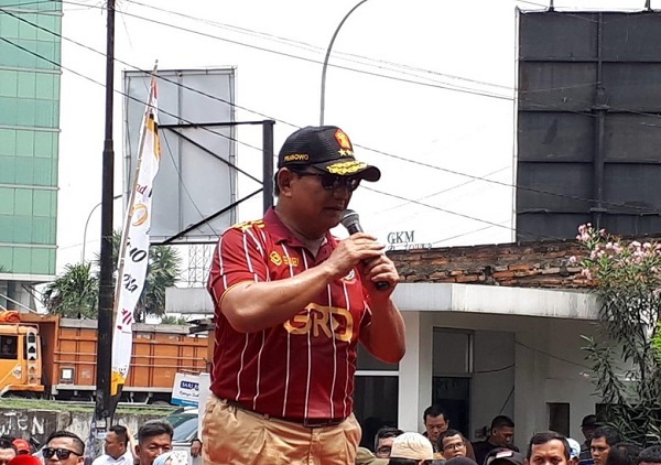 Survei Litbang Kompas: Gatot dan Anies Cawapres Terkuat Prabowo