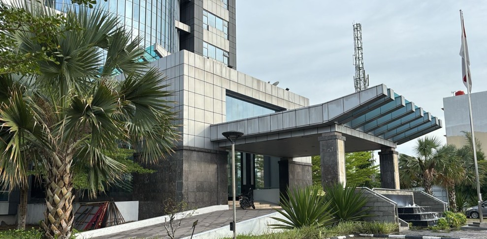 OTT Kadis PUPR Riau, Kontraktor Gelisah: “Proses Perizinan Bisa Terhambat”