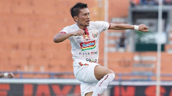 Persija Lolos ke Final Piala Indonesia 2019