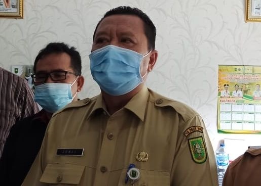 Direktur PT Dungo Reksa Gelapkan Iuran BPJS Karyawan Rp 1,2 Miliar, Kadisnaker Riau Warning Perusaha
