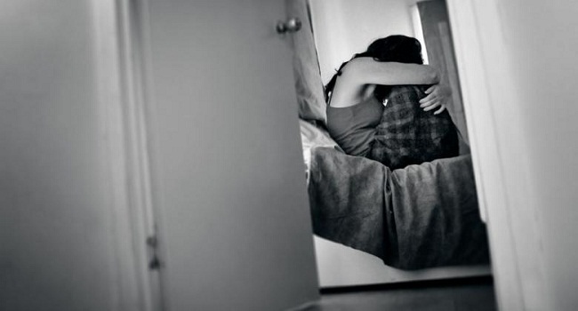 Ayah Perkosa Anak Angkatnya Selama Hampir 3 Tahun