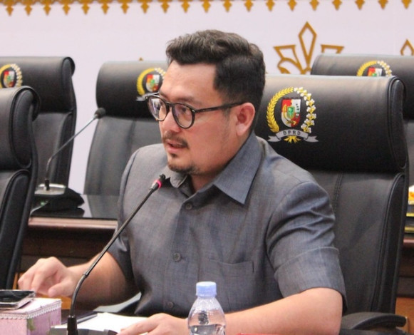 Pemko Pekanbaru Matangkan Pembentukan LPS untuk Atasi Masalah Sampah dan Tingkatkan PAD