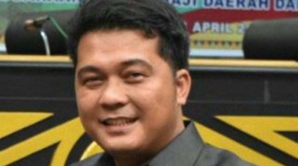 Pimpinan DPRD Minta Kasatpol PP Batalkan Pengumuman Penerimaan Personil Ternyata Ini Kesalahannya