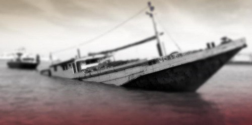 Kapal Feri Terbalik di Bangladesh, 23 Orang Tewas dan Puluhan Hilang