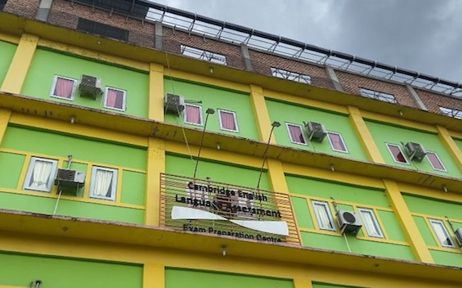 Pemko Pekanbaru Layangkan SP Kedua untuk Bangunan SD An-Namiroh Tanpa Izin