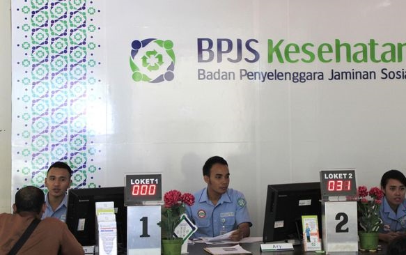 Kemenkes Minta BPJS Kesehatan Tunda Penerapan Aturan Baru