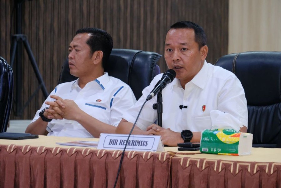 Polda Riau Pastikan Kasus SPPD Fiktif DPRD Riau Tak Mandek, Target Tersangka Juni 2025