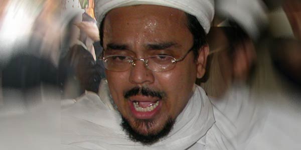 Pengacara sebut Habib Rizieq dapat visa khusus 'unlimited' dari Arab