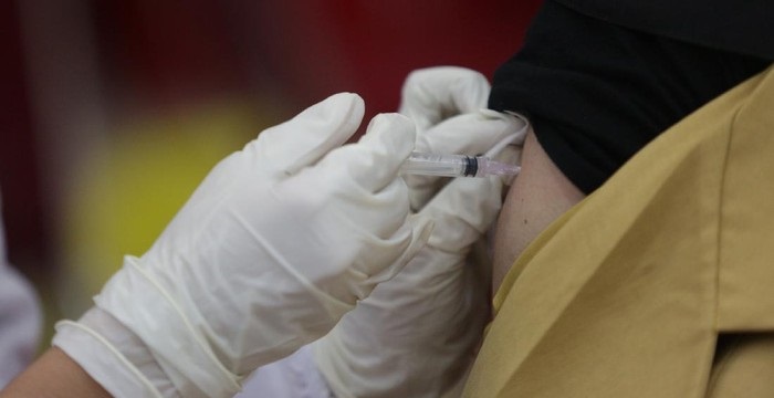 Warga Bekasi Sempat Tak Bisa Vaksin Imbas NIK Dipakai WNA, Kini Sudah Disuntik